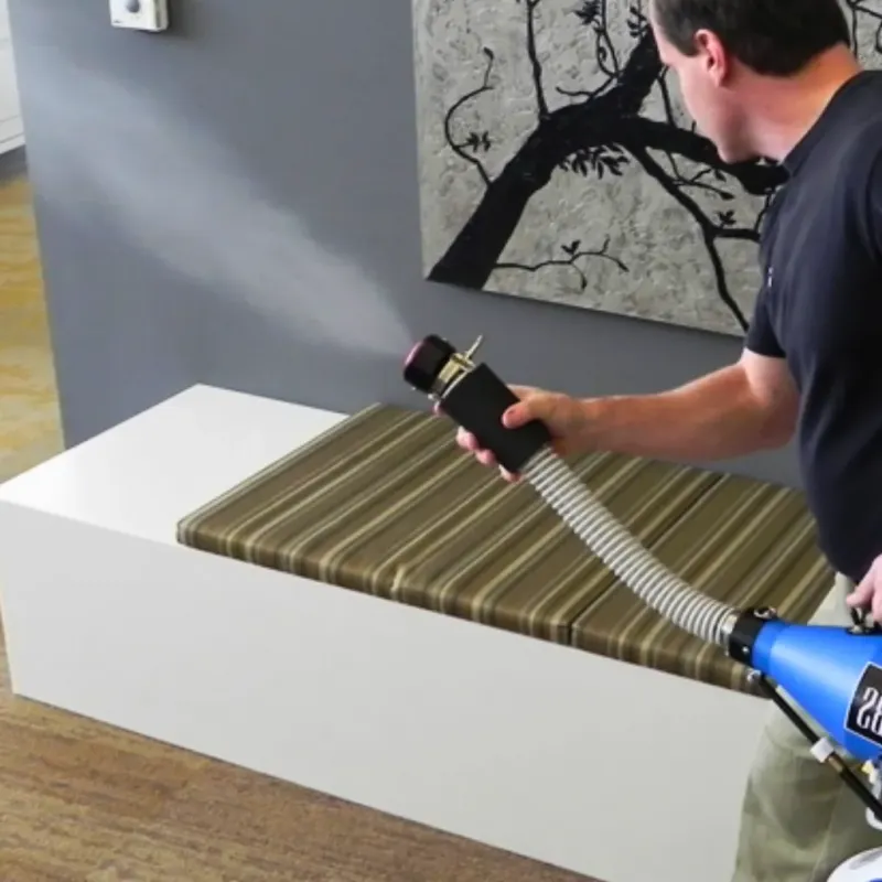 Professional Odor Removal in Grosse Pointe Park, MI
